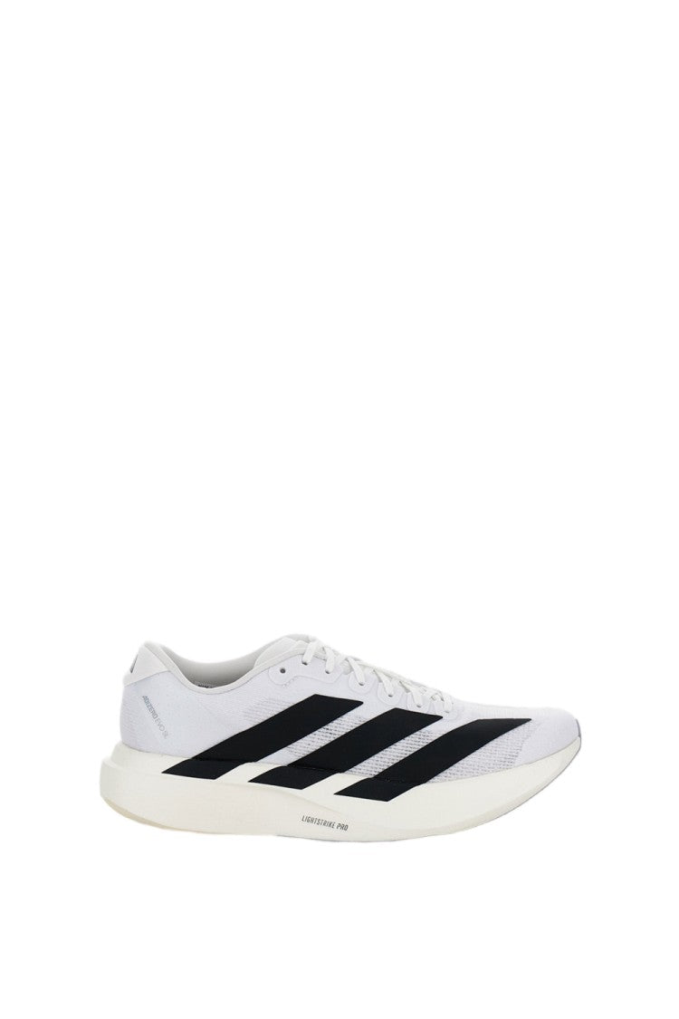 Adidas Originals Adizero Mesh Running Sneakers