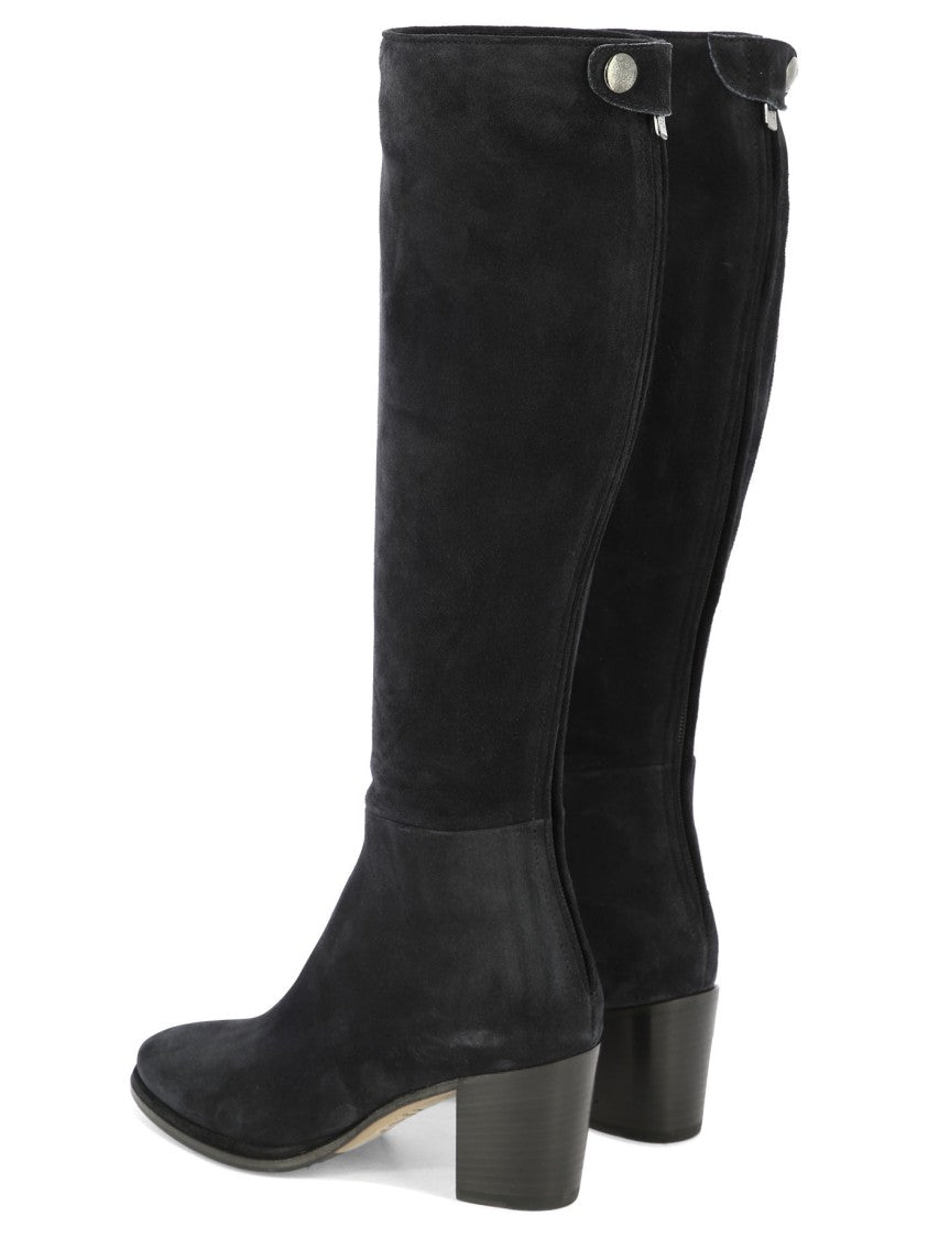 Alberto Fasciani "Camil" Boots