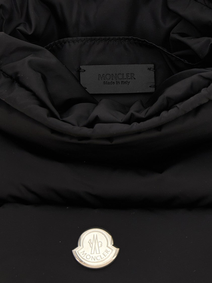 Moncler Caradoc' Bucket Bag