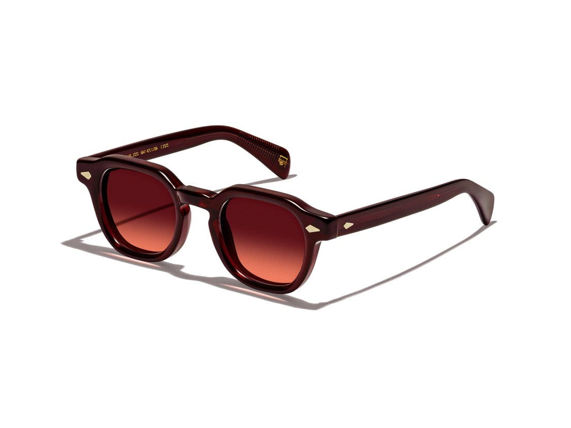 Moscot Or-Dol-S Gradient Square Sunglasses