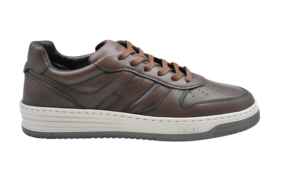 Hogan Sneakers With Design