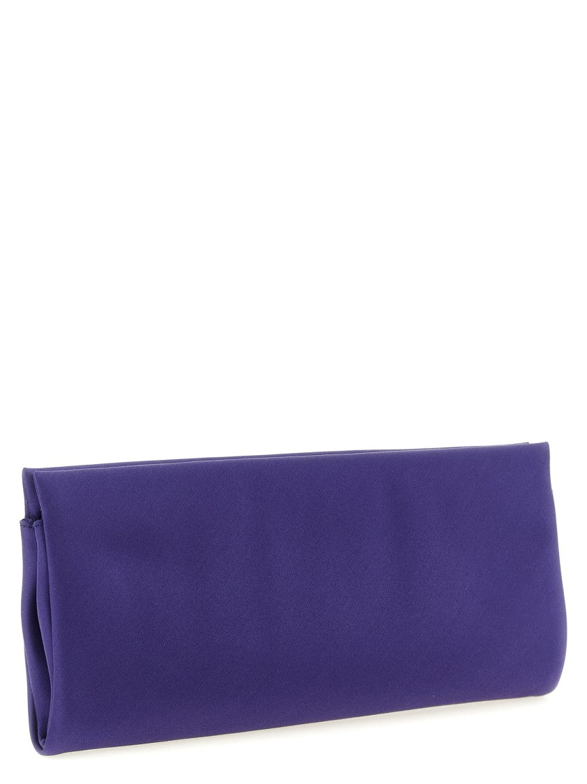Saint Laurent Evening Clutch