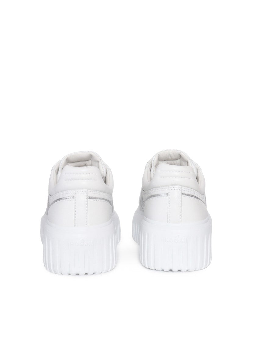 Hogan H-Stripes H Spezzata Sneakers
