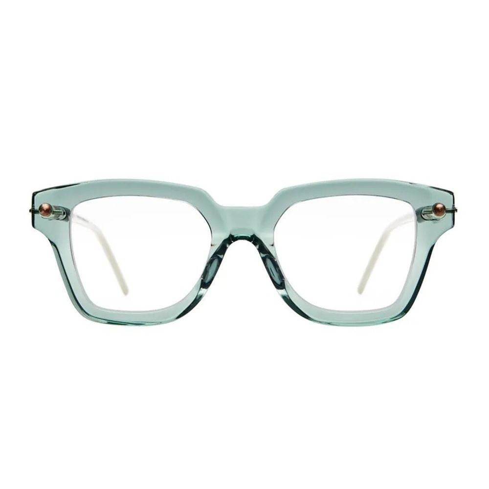 Kuboraum Maske P28 Acetate Squared Sunglasses