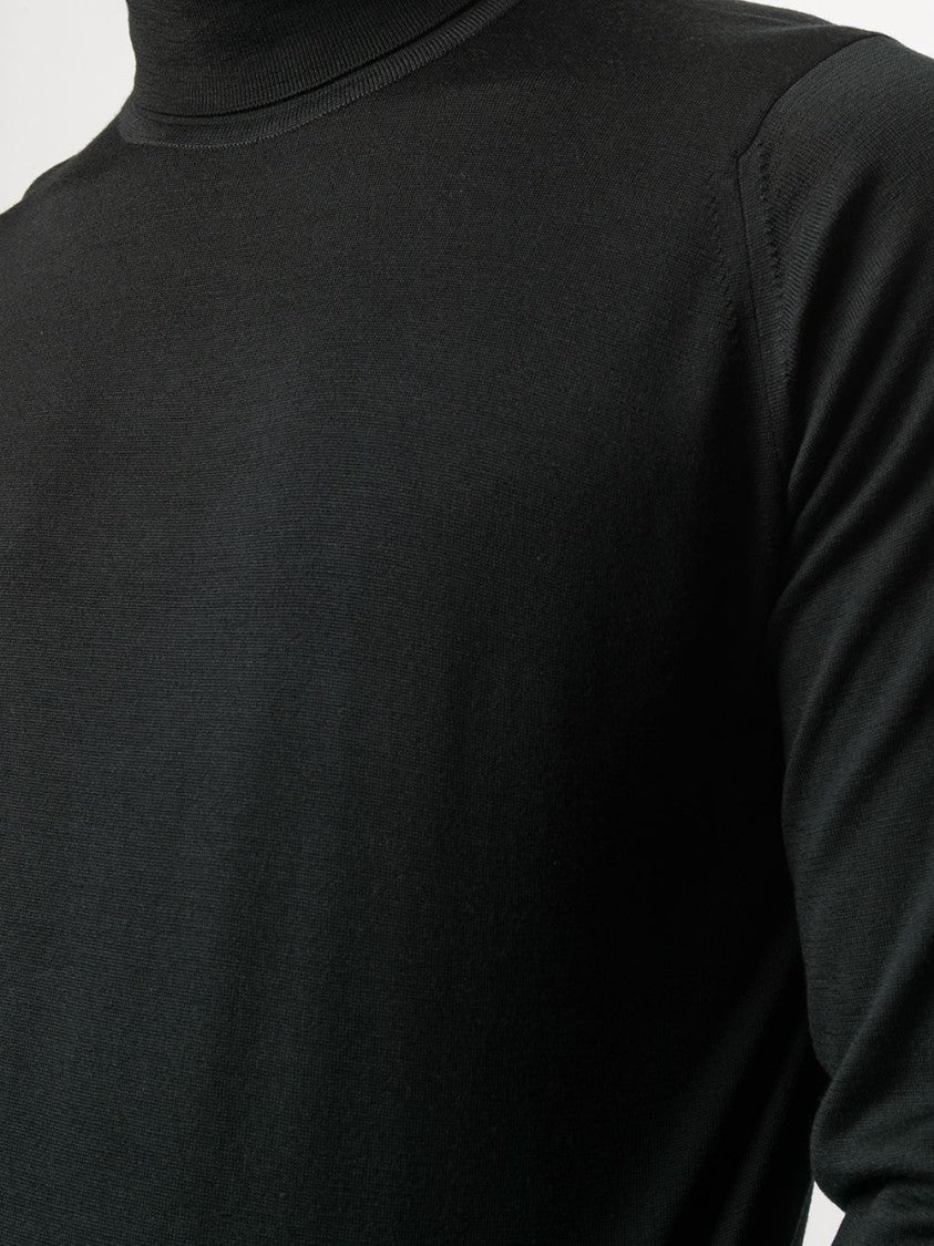 John Smedley Cherwell Polo Shirt