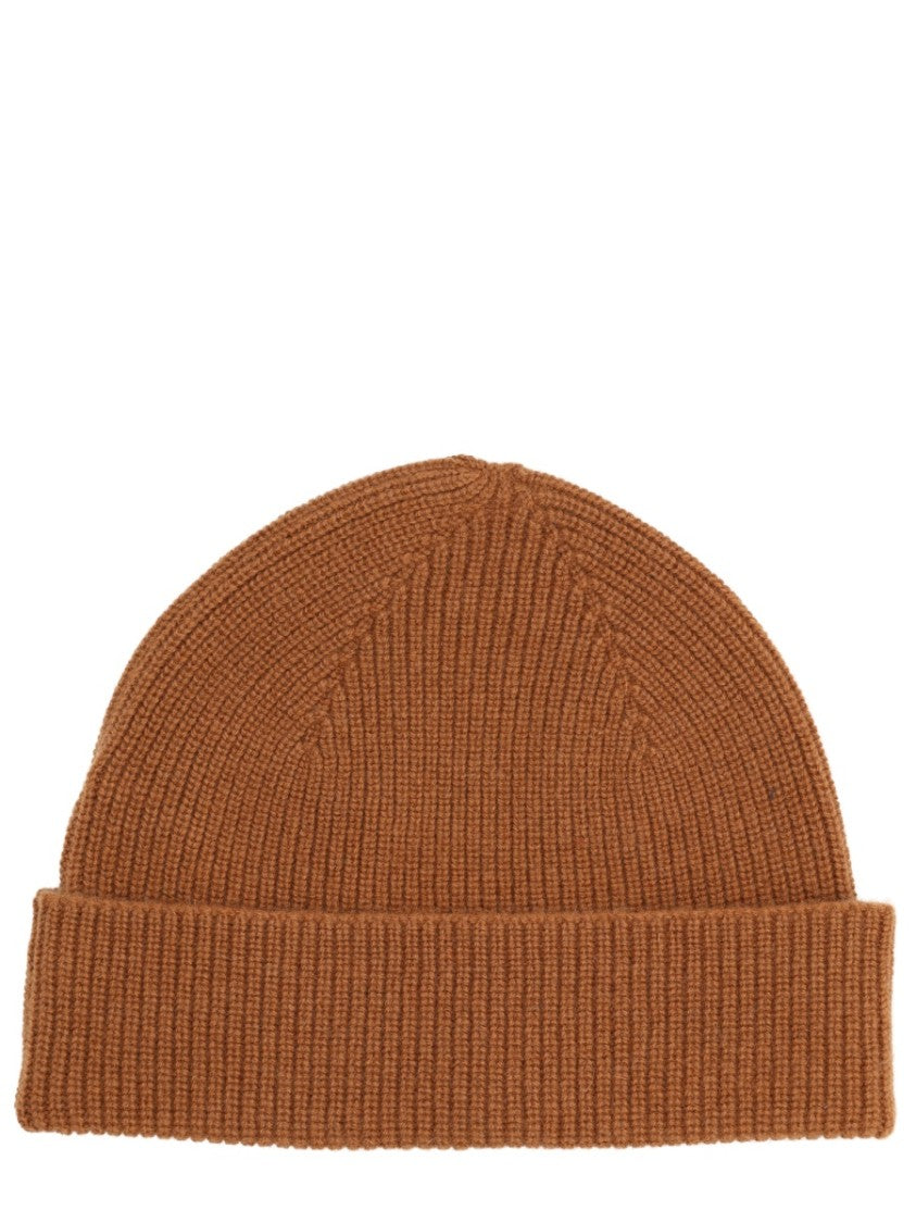 Zegna "Oasis" Cashmere Beanie