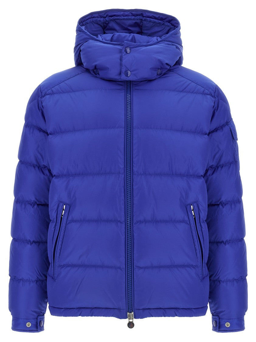 Moncler 'Maya' Down Jacket