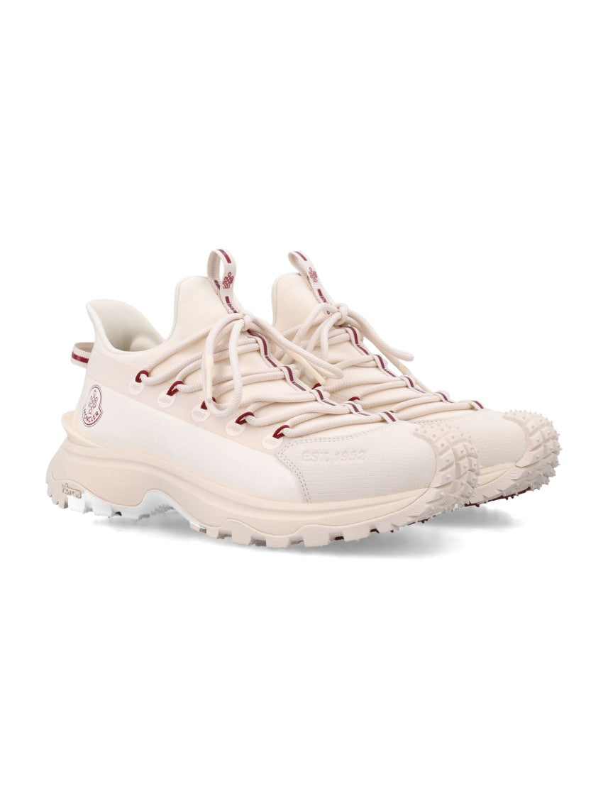 Moncler Trailgrip Lite2 Low Top Sneakers