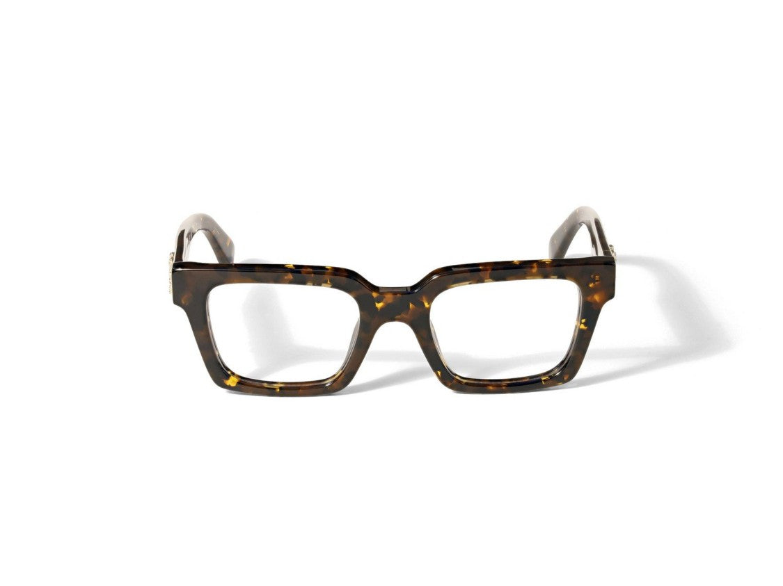 Off-White Tortoiseshell Ow5008 Sunglasses