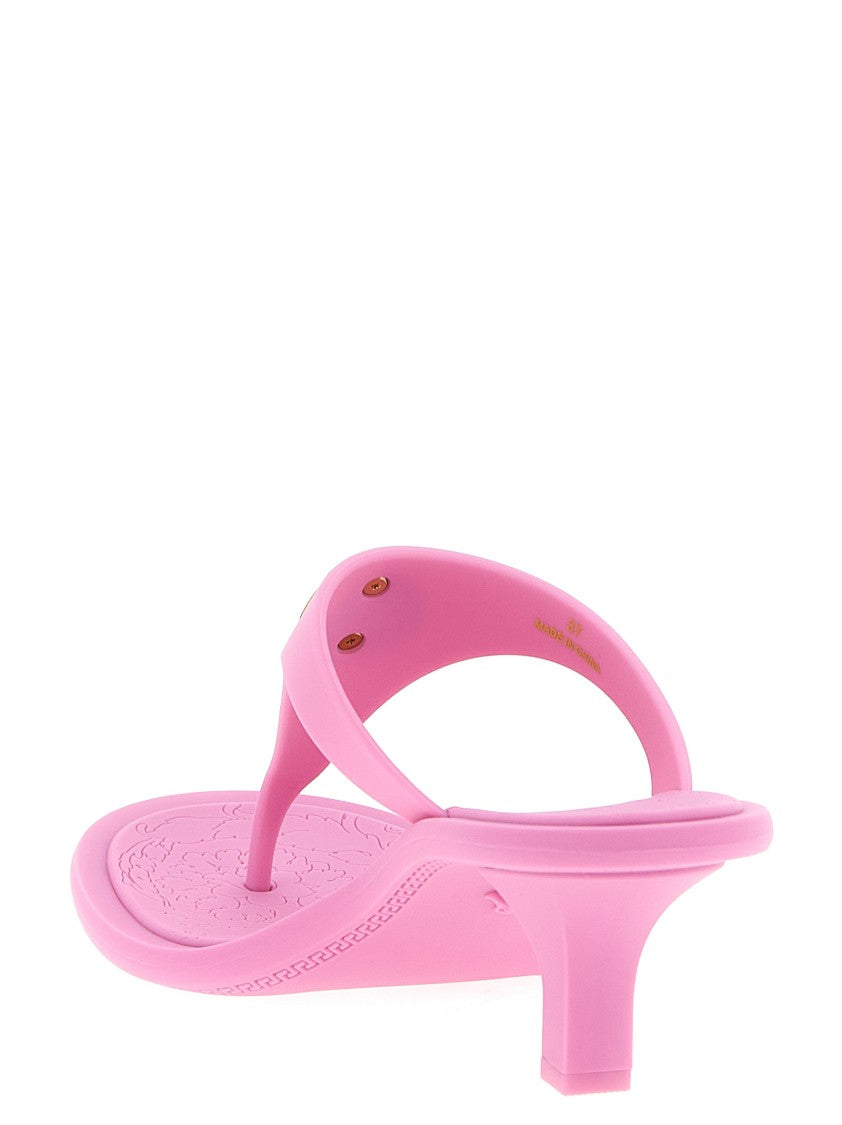 Versace 'Alia' Sandals