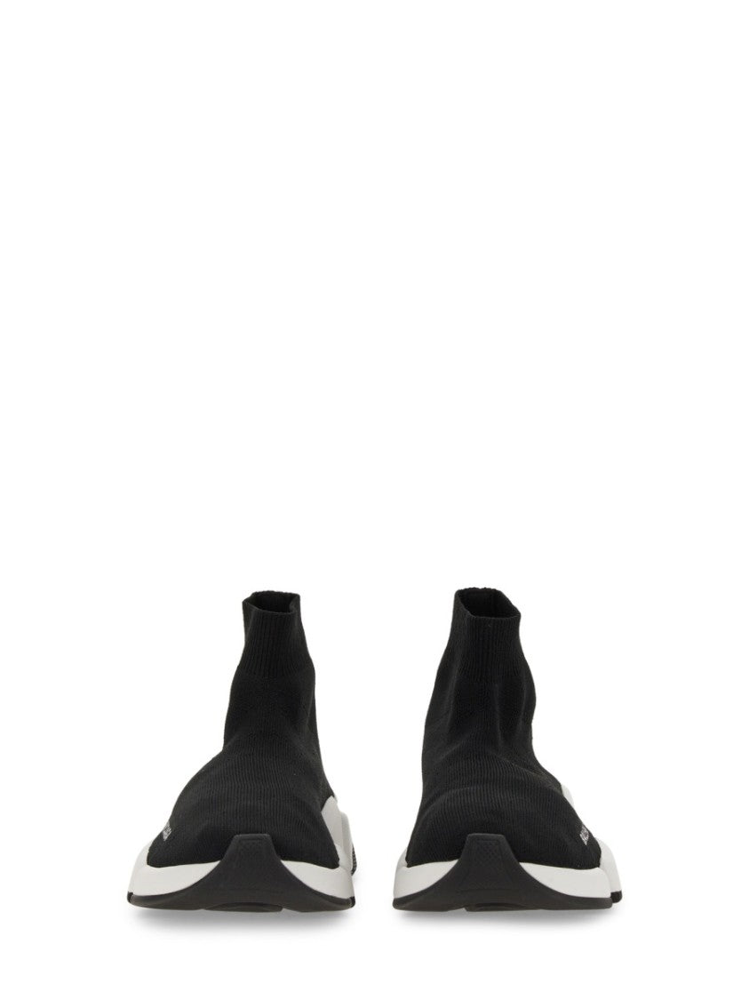 Balenciaga Speed 2.0 Chunky Sole Sneakers