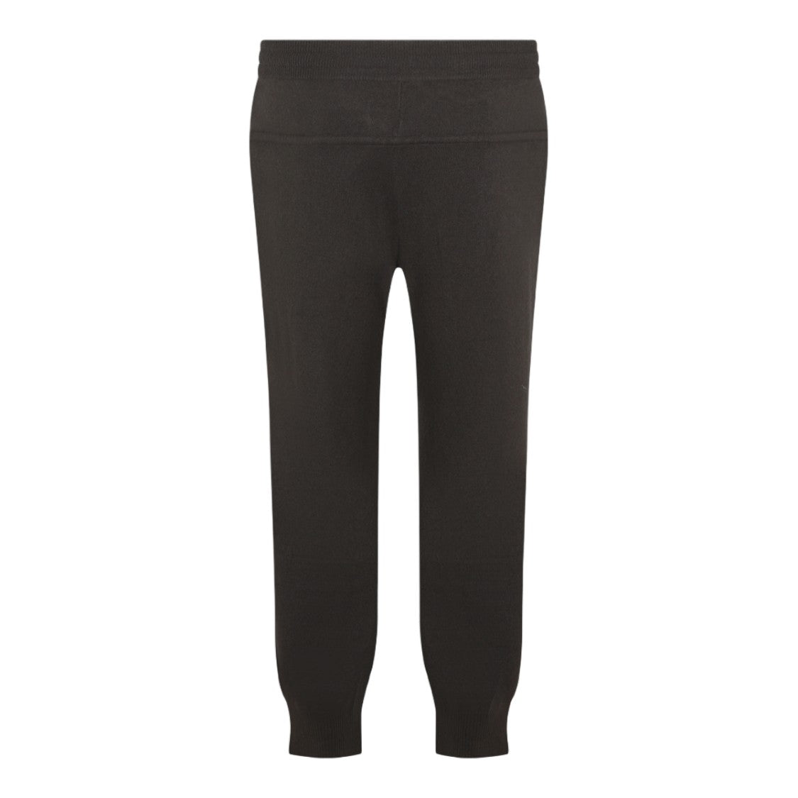 Lisa Yang Streamlined Ribbed Cuff Pants