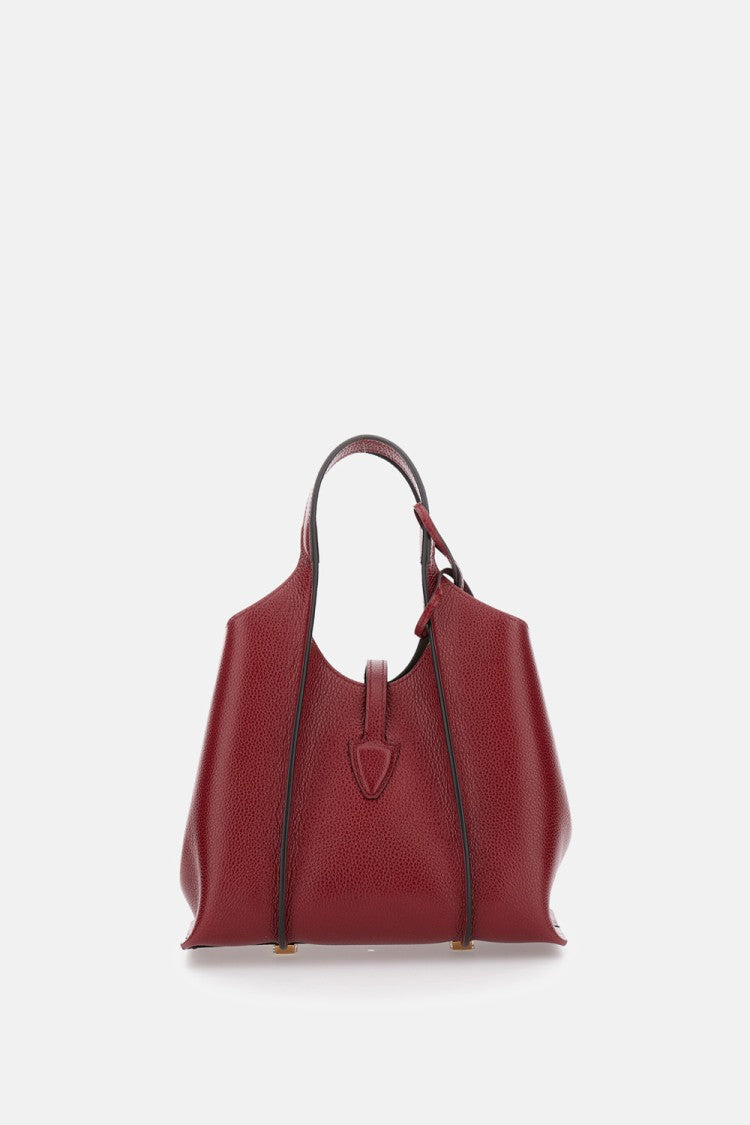 Tod's Tsb Small Shopping Bag