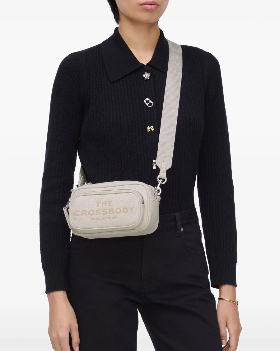 Marc Jacobs Cotton Crossbody Bag