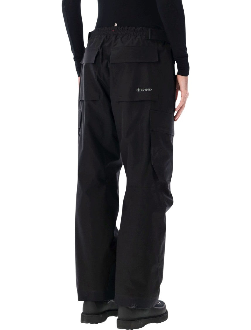 Moncler Grenoble Gore-Tex Ski Trousers