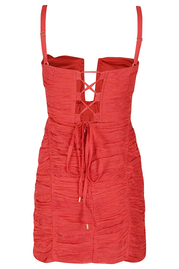 Sabina Musayev Livia Dress