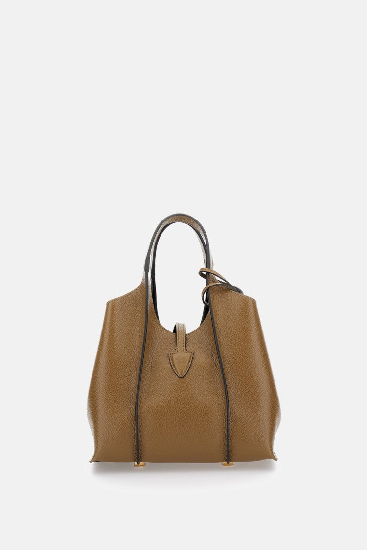 Tod's Tsb Small Shopping Bag