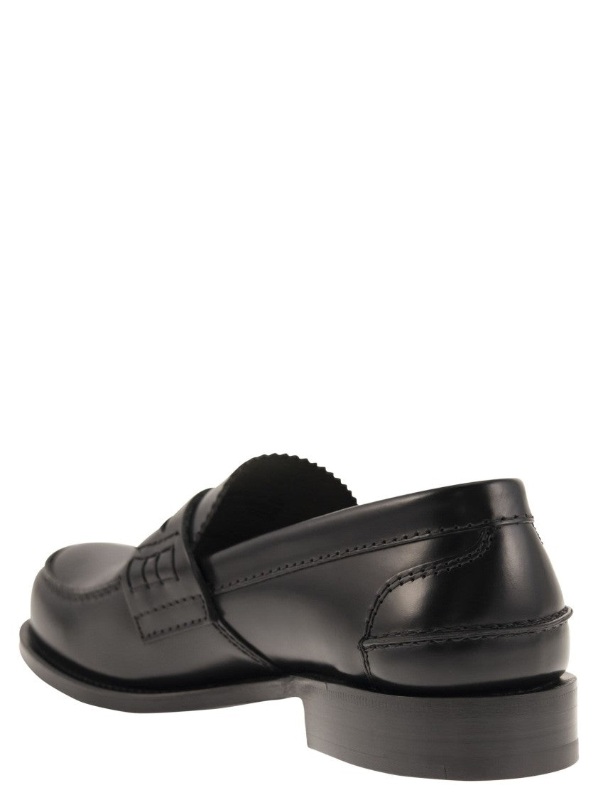 Church's Pembrey - Calf Leather Loafer