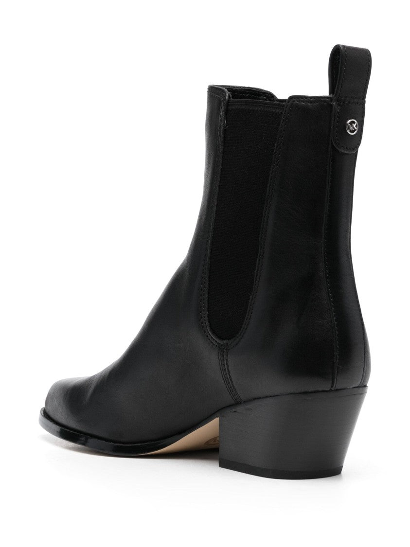 Michael Kors Kinlee Bootie