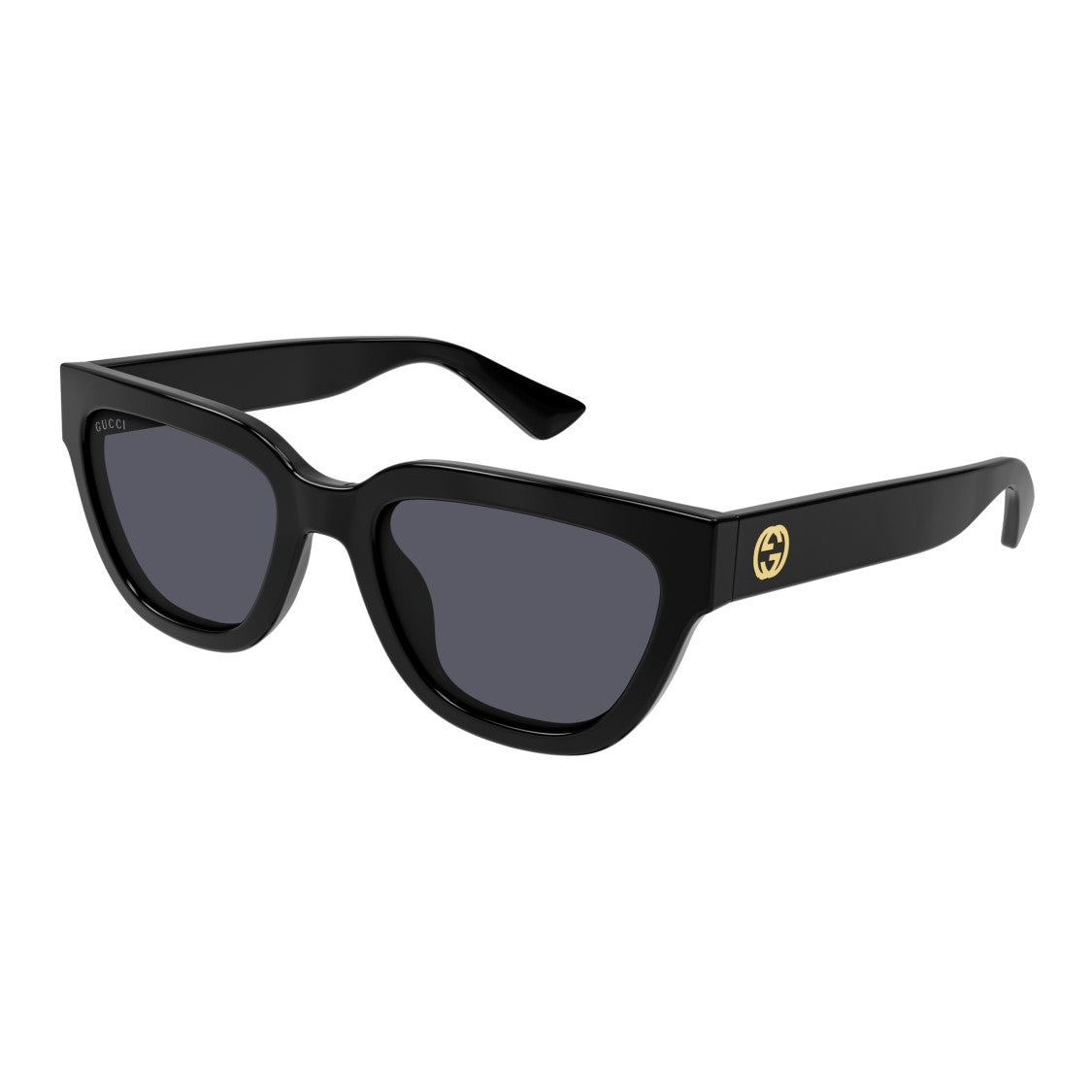 Gucci Gg1578s Oversized Square Frame Sunglasses