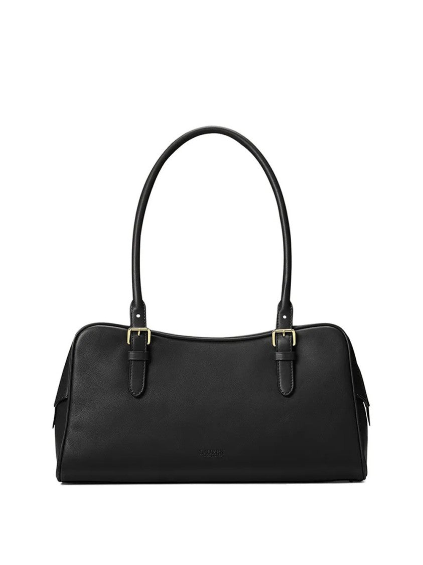 Lauren Ralph Lauren Sleek Rectangular Shoulder Bag