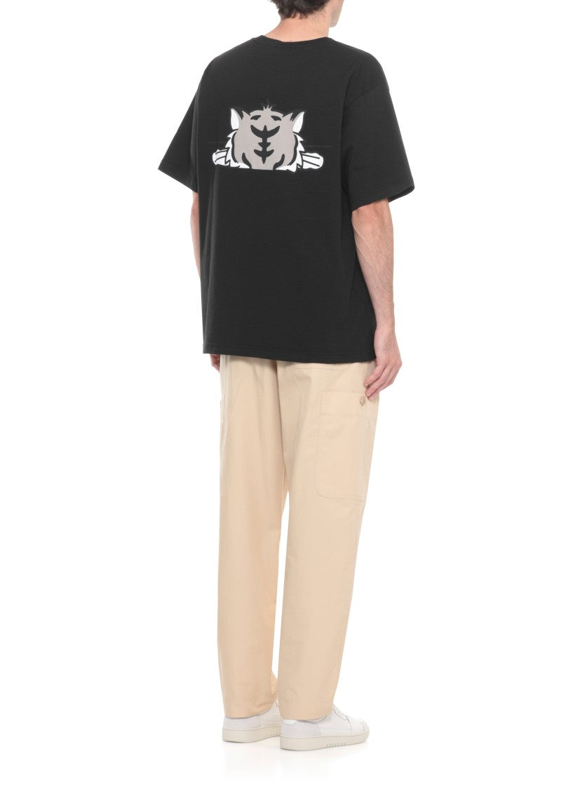 Kenzo Happy Tiger T-Shirt