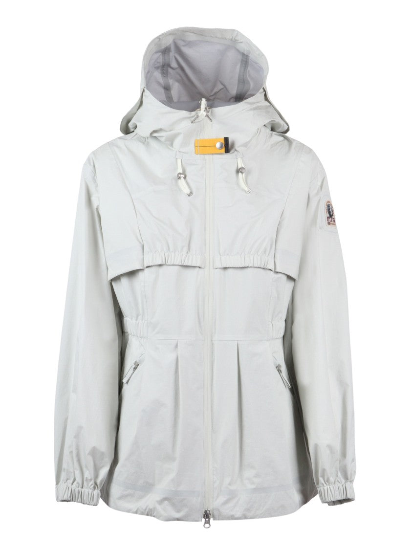 Parajumpers Uneri Lightweight Hooded Jacket
