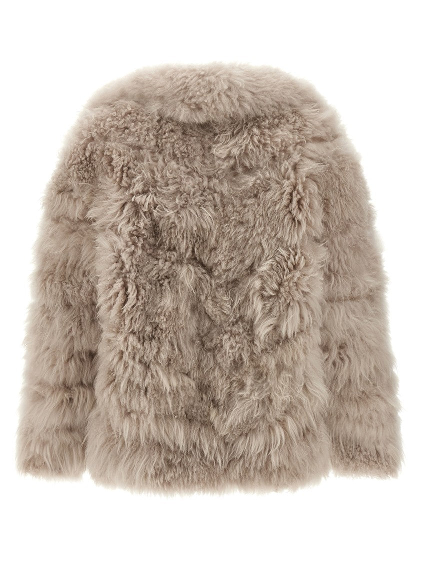 Simonetta Ravizza 'Rory' Jacket