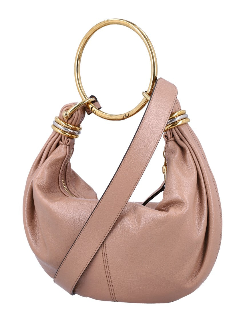 Chloé Small Bracelet Hobo Bag