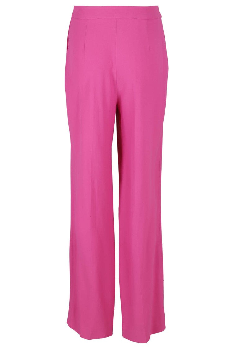 Federica Tosi Cicalmino Wide Leg Trousers