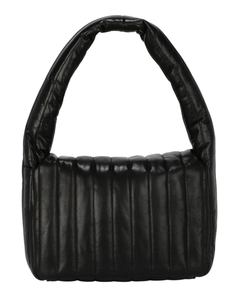 Balenciaga Quilted Monaco Sling S Bag