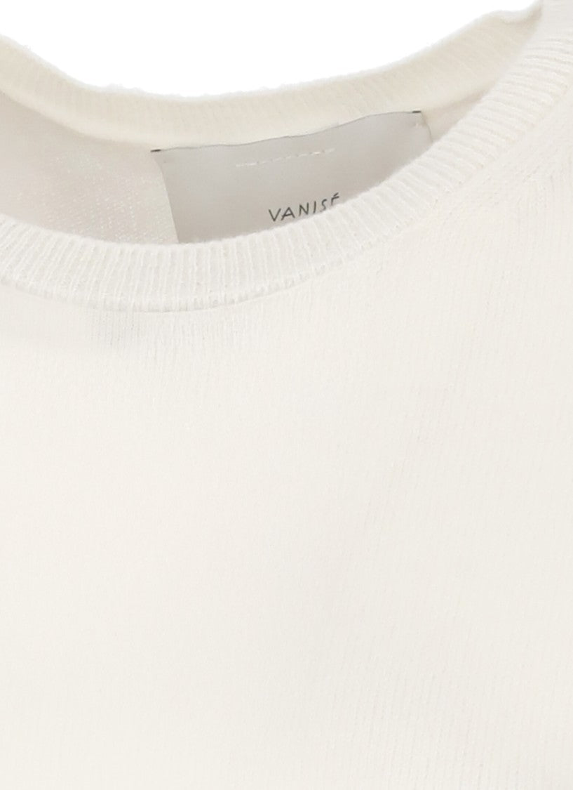 Vanisé Cashmere Sweater