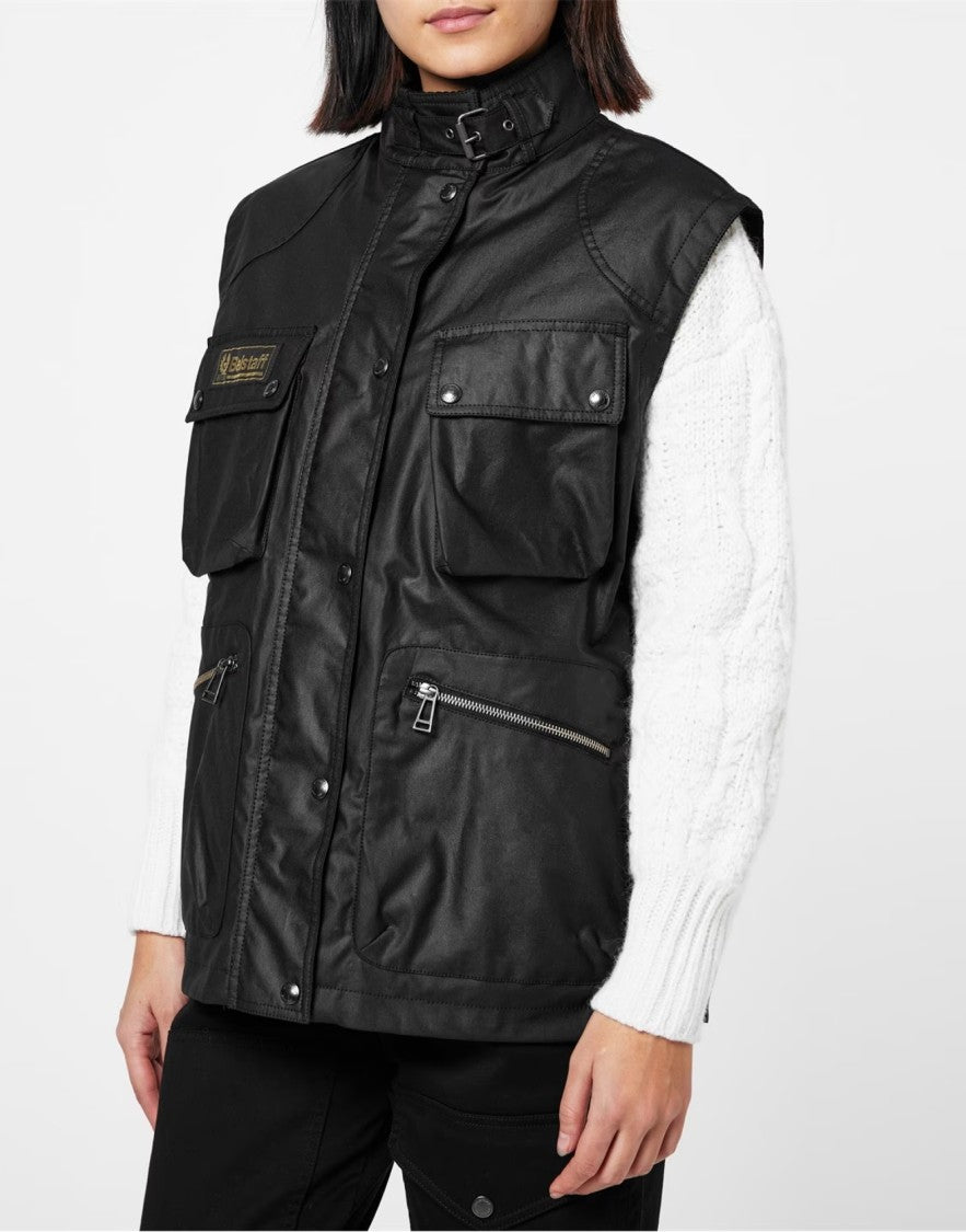 Belstaff Legacy Edition Gilet Vest Jacket