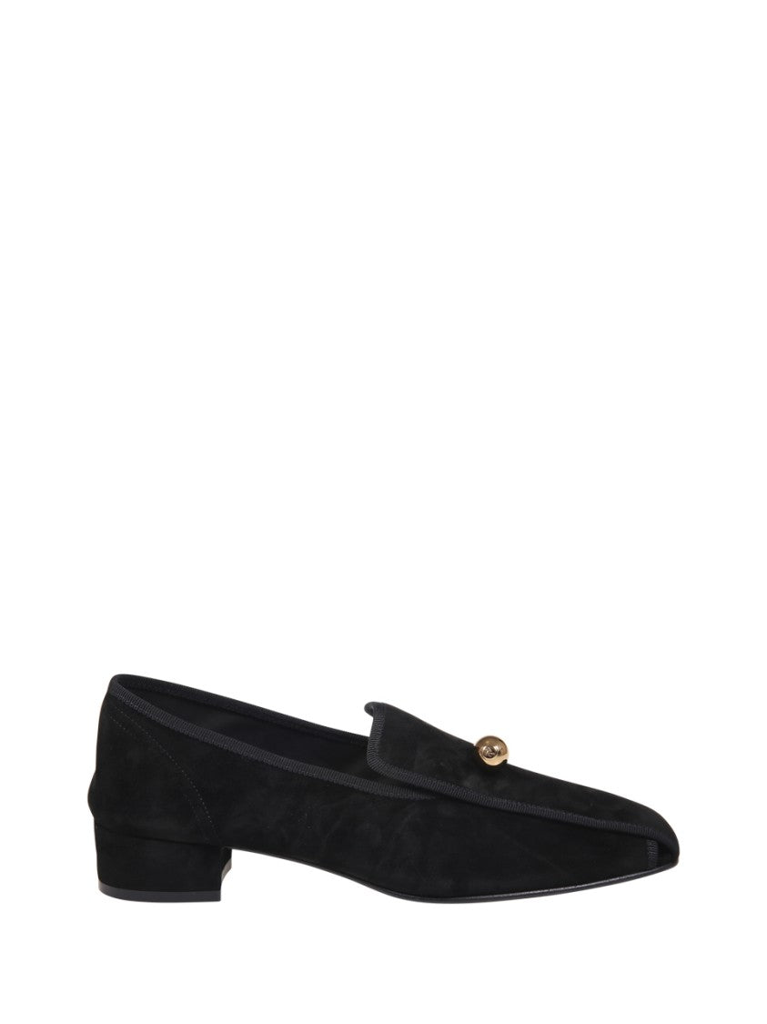 Herbert Levine Showtime 30Mm Loafer