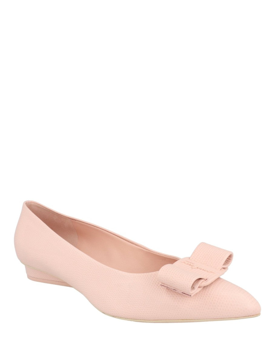 Ferragamo Viva Pumps