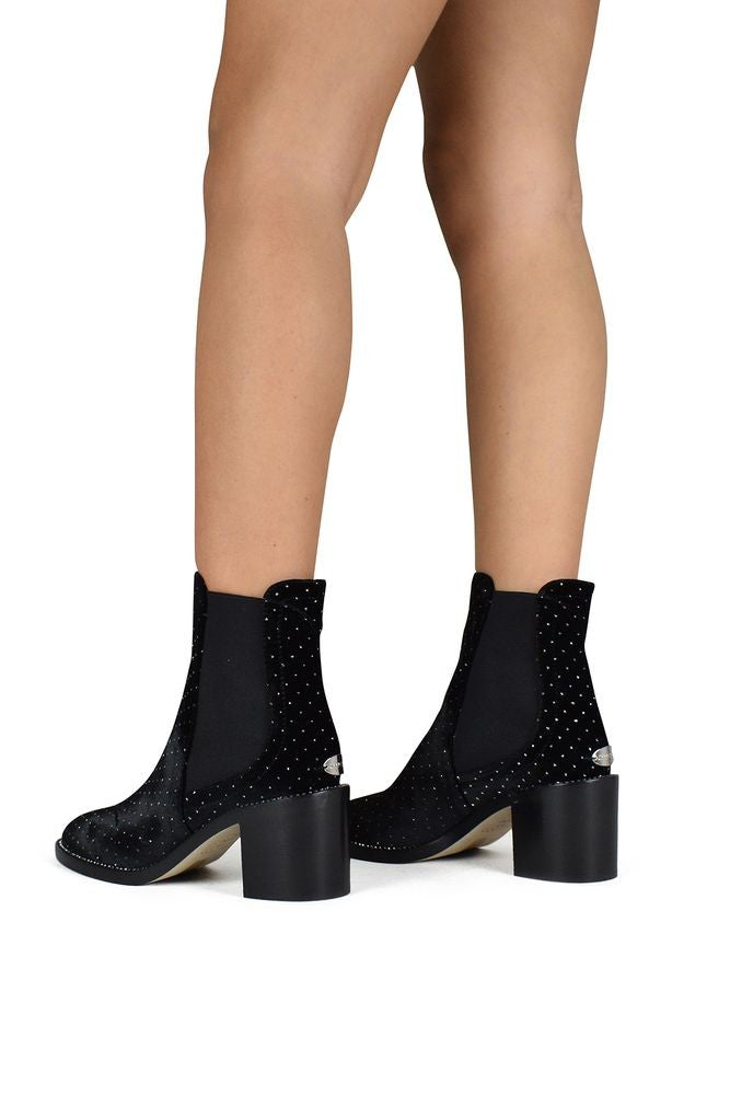 Jimmy Choo Merril Boots
