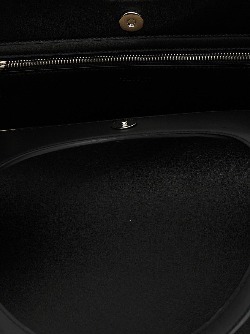 Courrèges 'Maxi Holy' Handbag