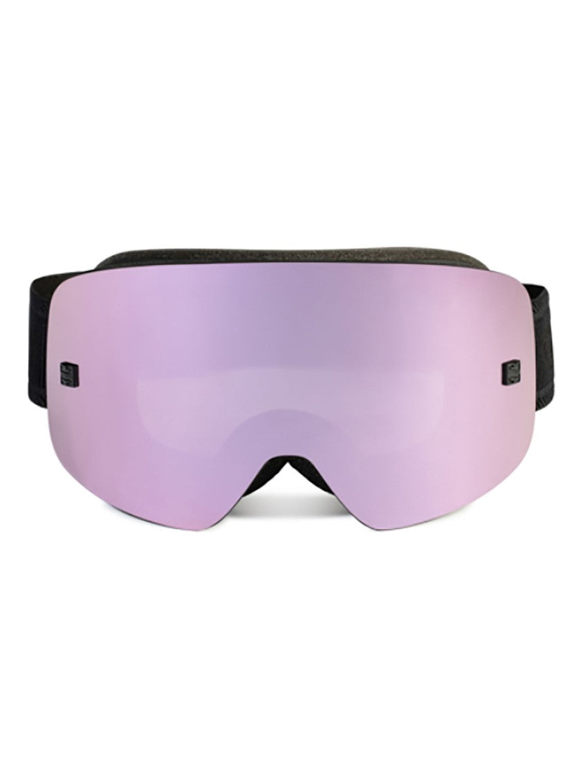 Givenchy Gv40042u Oversized Reflective Givenchy Sunglasses