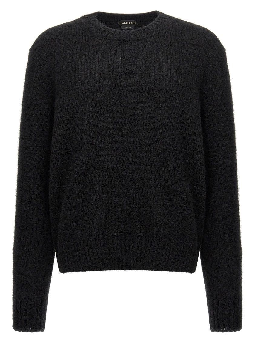 Tom Ford Alpaca Blend Sweater