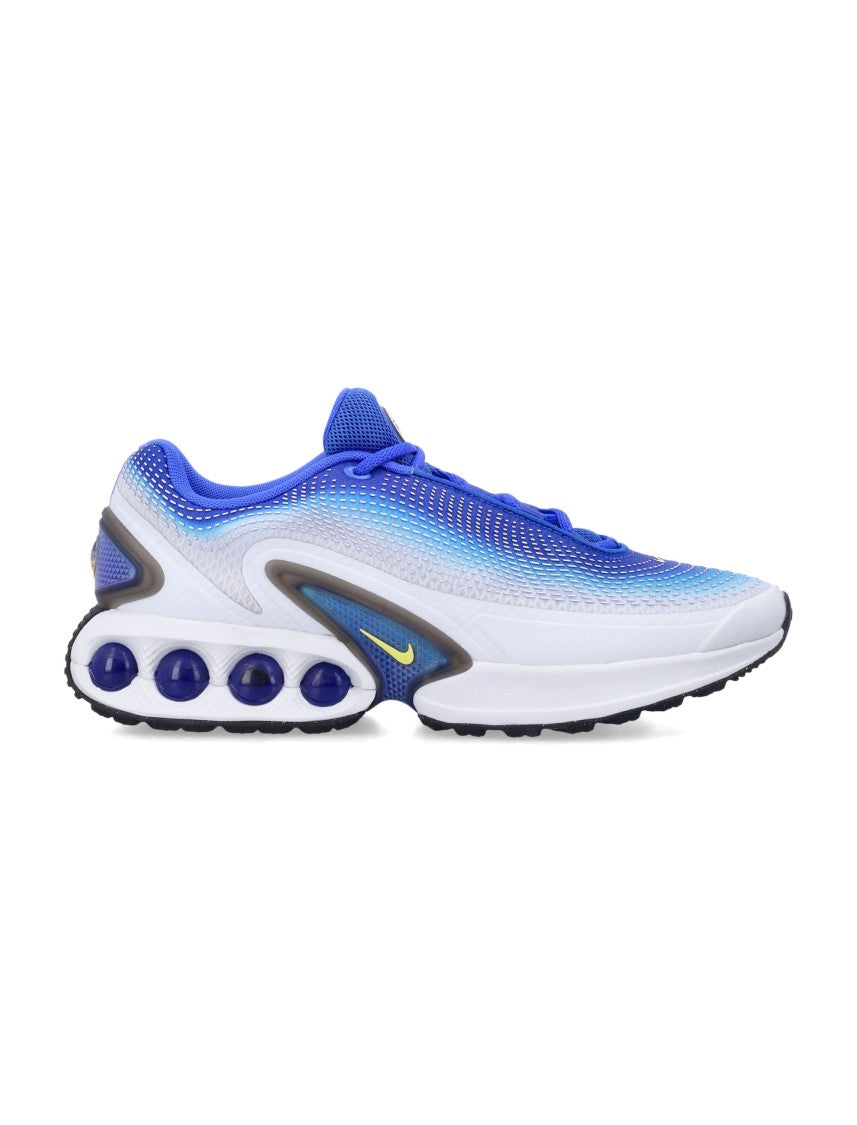 Nike Air Max Multi Layer Mesh Sneakers