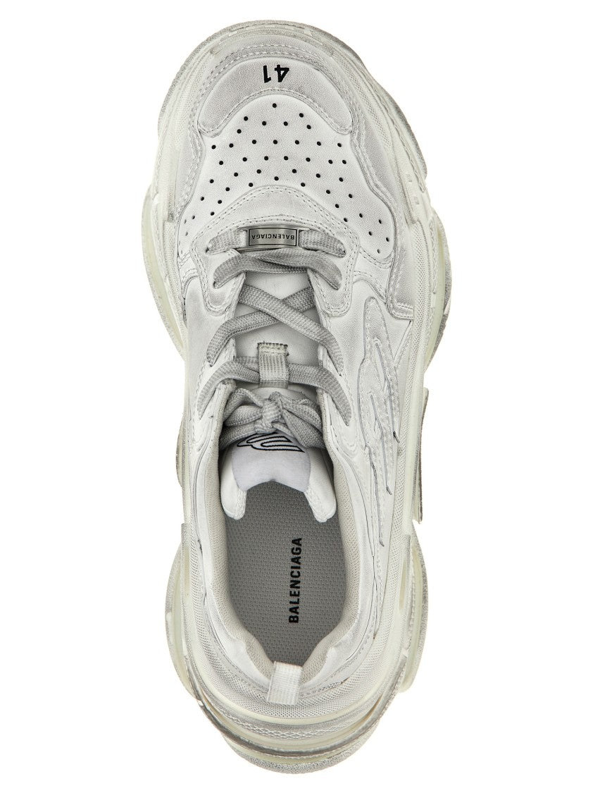 Balenciaga 'Triple S Sporty' Sneakers
