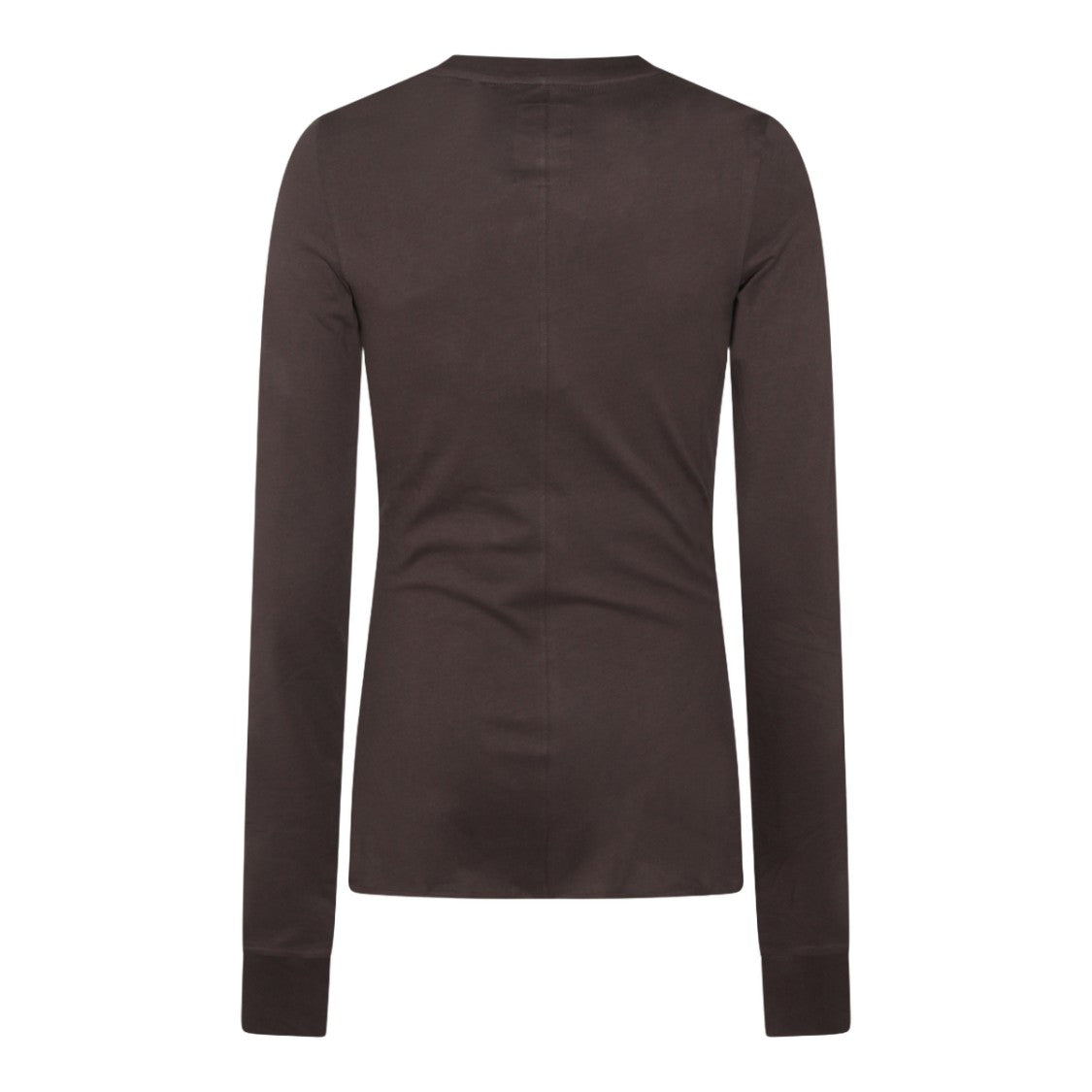 Moncler X Rick Owens Slim Fit Long-Sleeve Sweatshirt