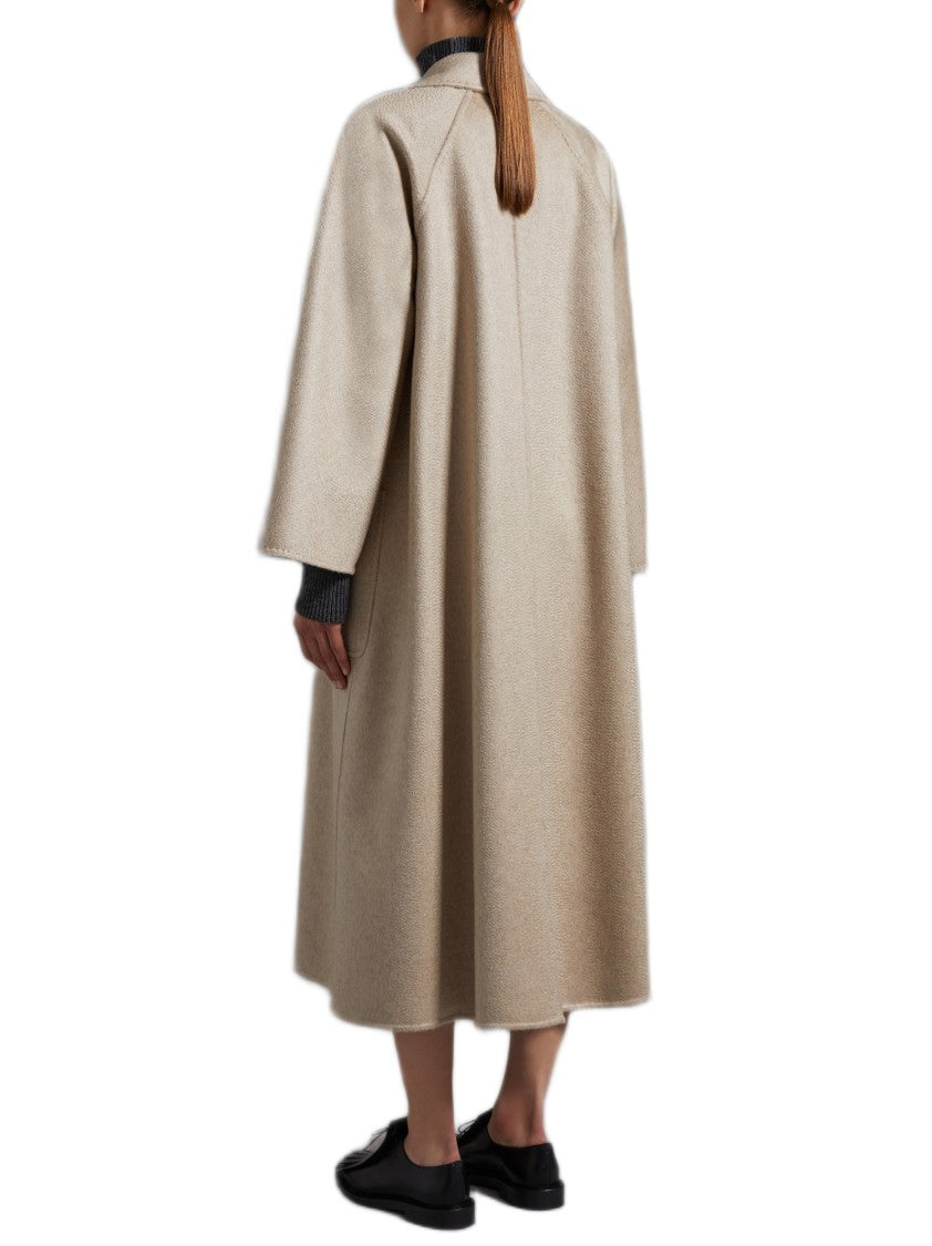 Max Mara Ludmilla Cashmere Coat