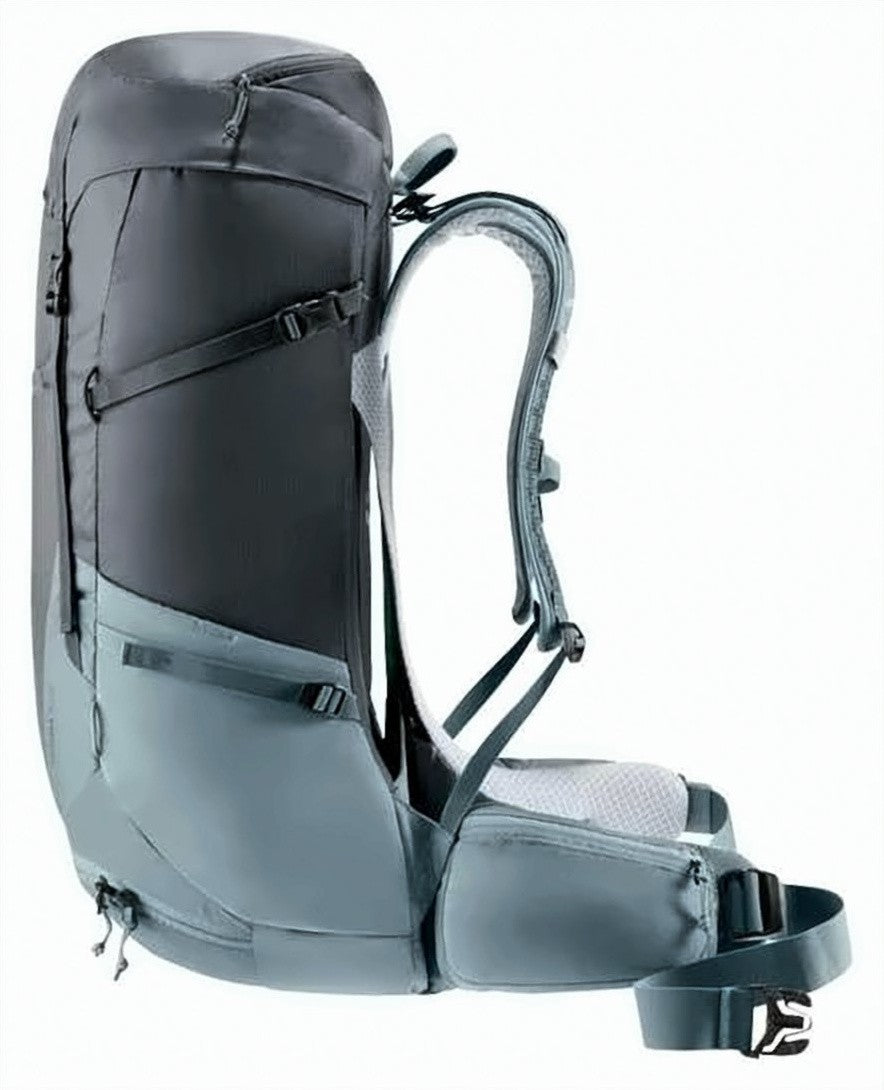 Deuter Two-Tone Functional Backpack With Ergonomic Design