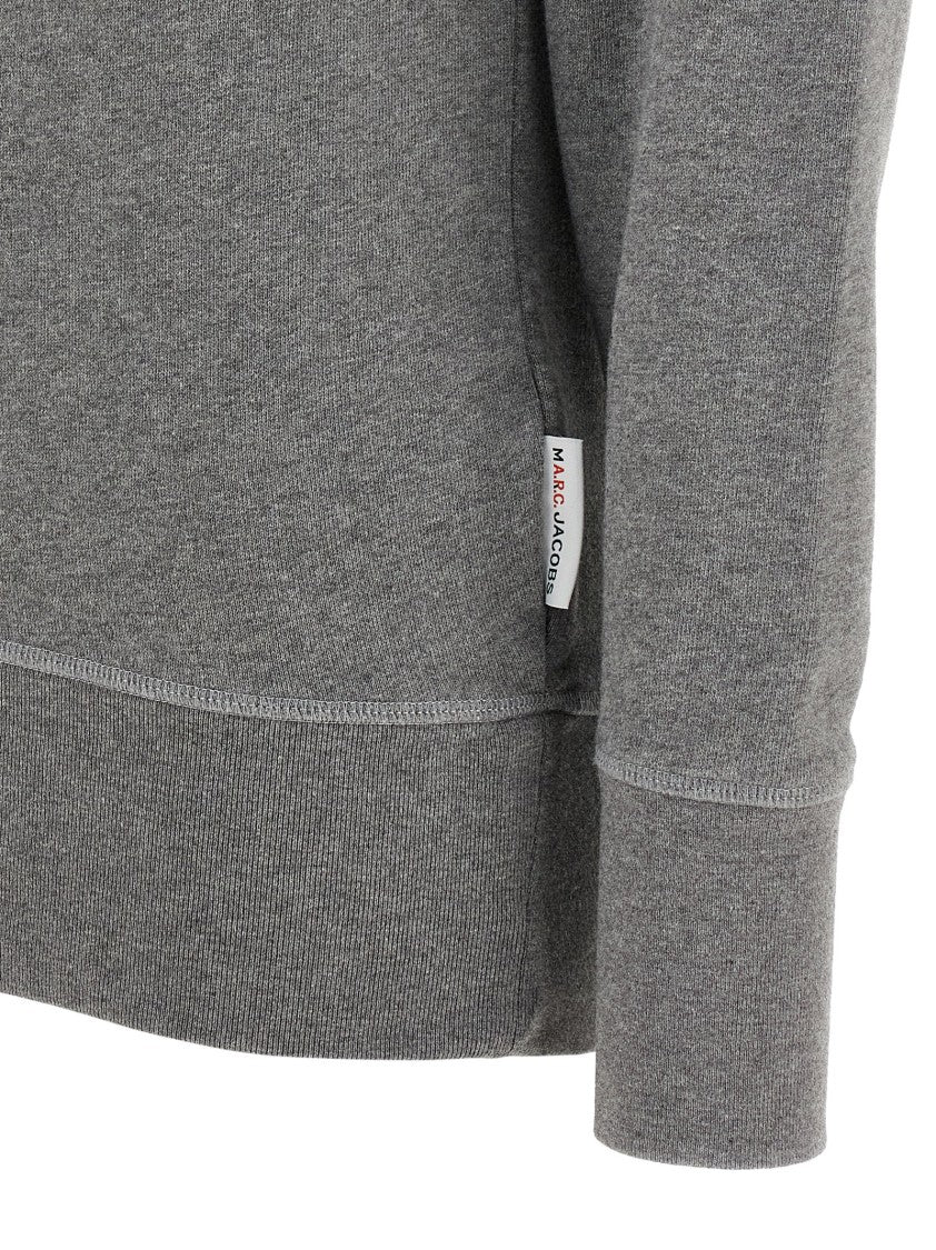 A.P.C. Ny' Apc Capsule Sweatshirt