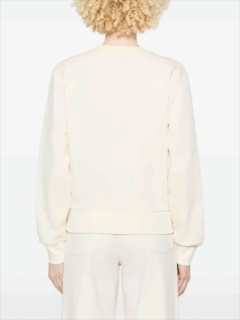 A.P.C. Relaxed Fit Long-Sleeve Tee