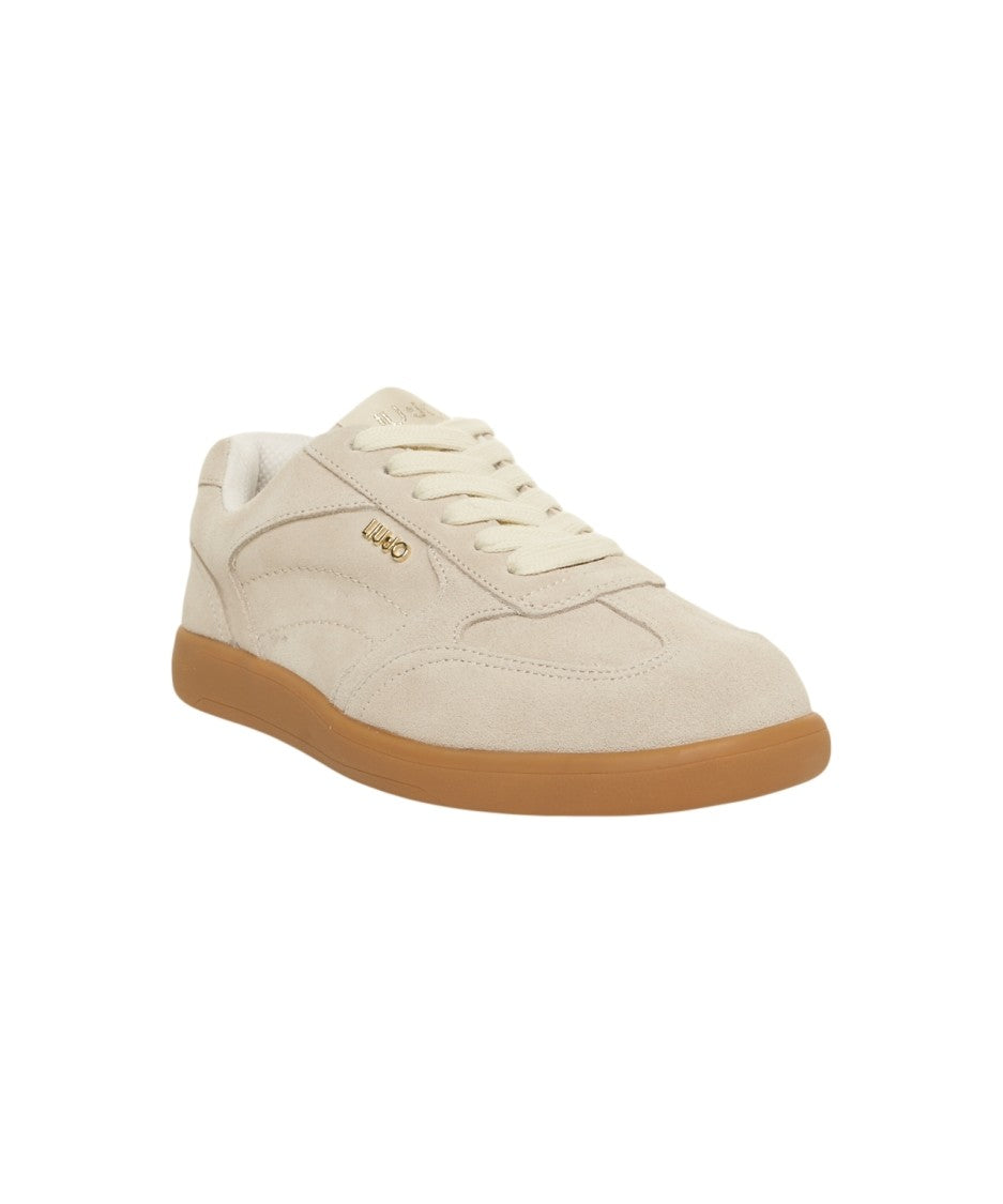 Liu Jo 'Connor' Suede Sneakers