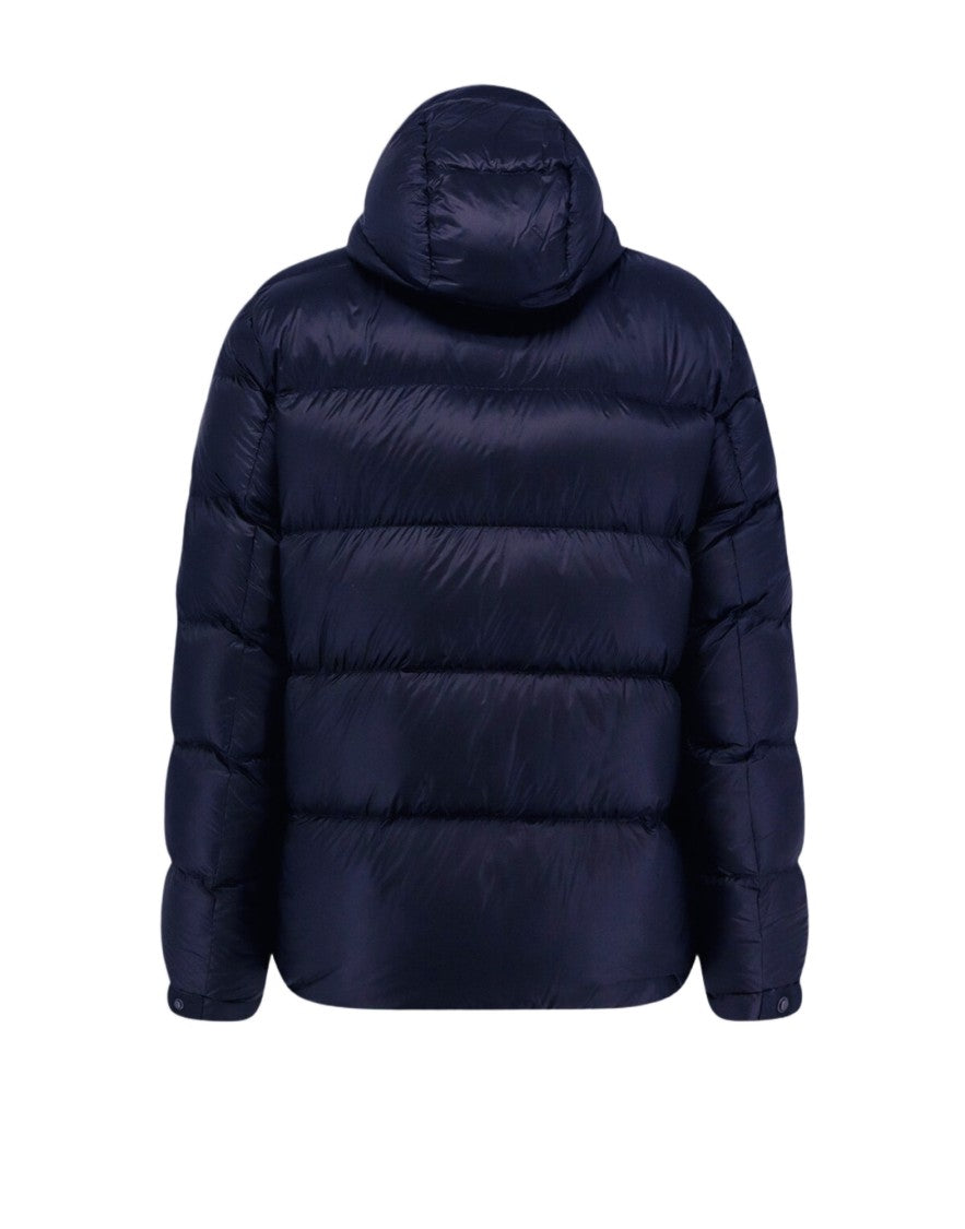 Outhere Urban Winter Jacket With High-Loft Insulation