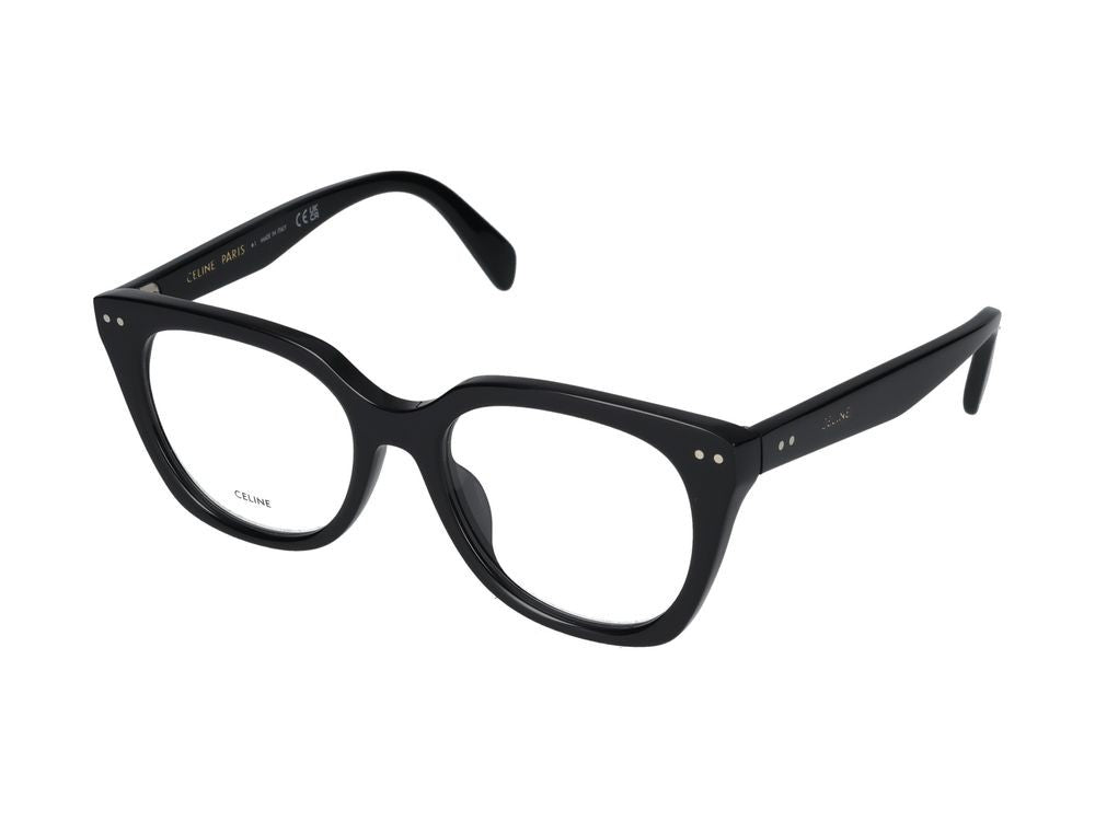 Celine Eyeglasses Cl50116i 001 52/18/145