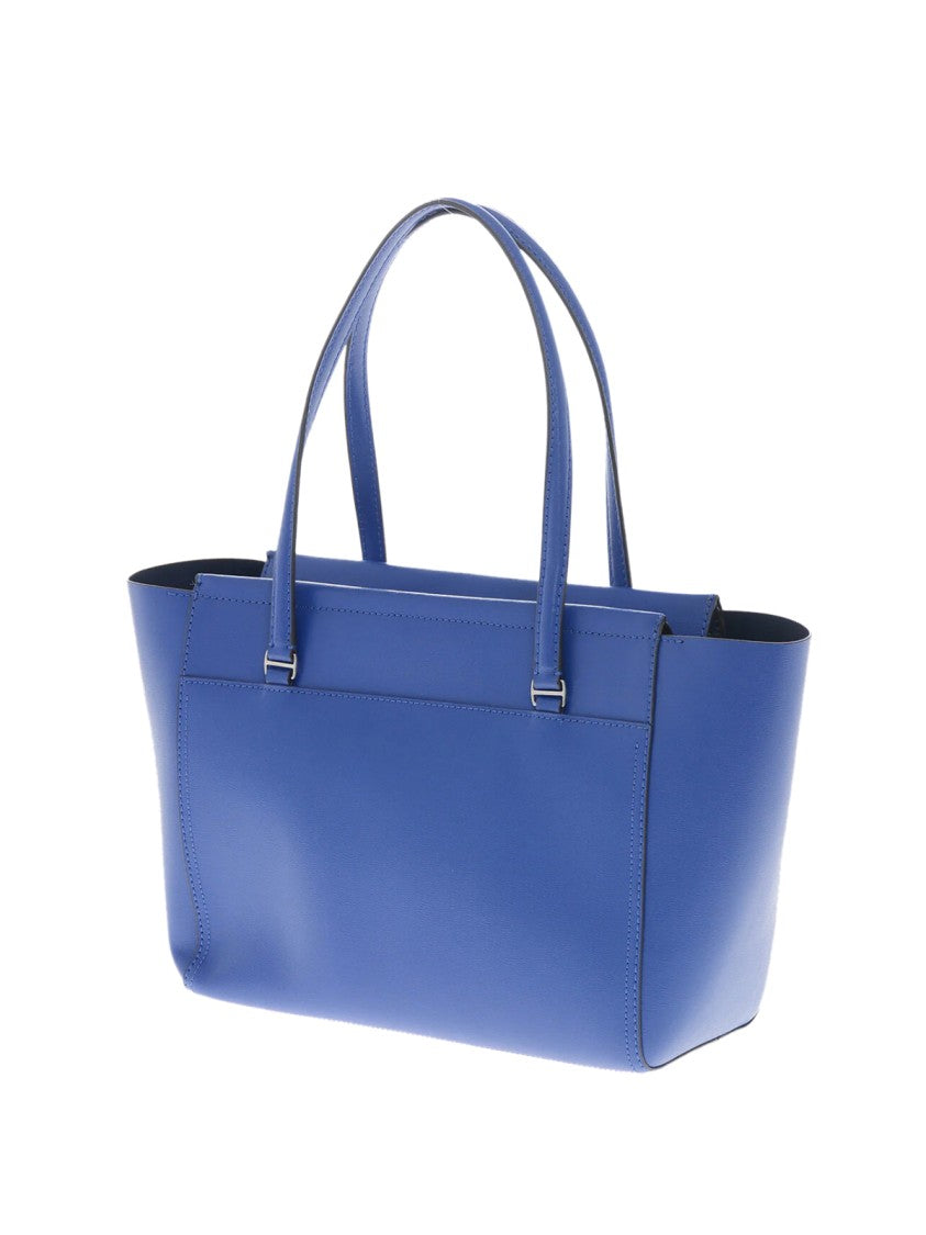Tory Burch Parker Logo Tote Bag